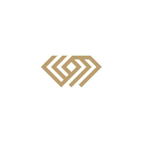 A Diamond Logo - Diamond Logos