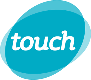 Touch Logo - Touch Logo Vector (.AI) Free Download