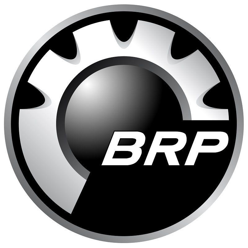BRP Logo - BRP Logo Media Chicago