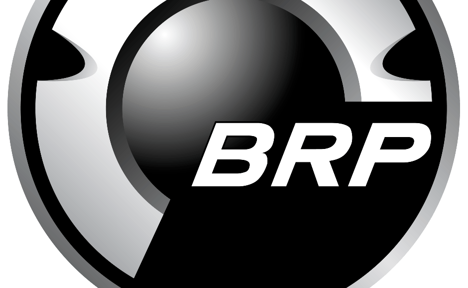 BRP Logo - BRP-Logo - Boatmag International