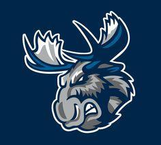 Moose Gaming Logo - Best Logos image. American Football, Football, Sports