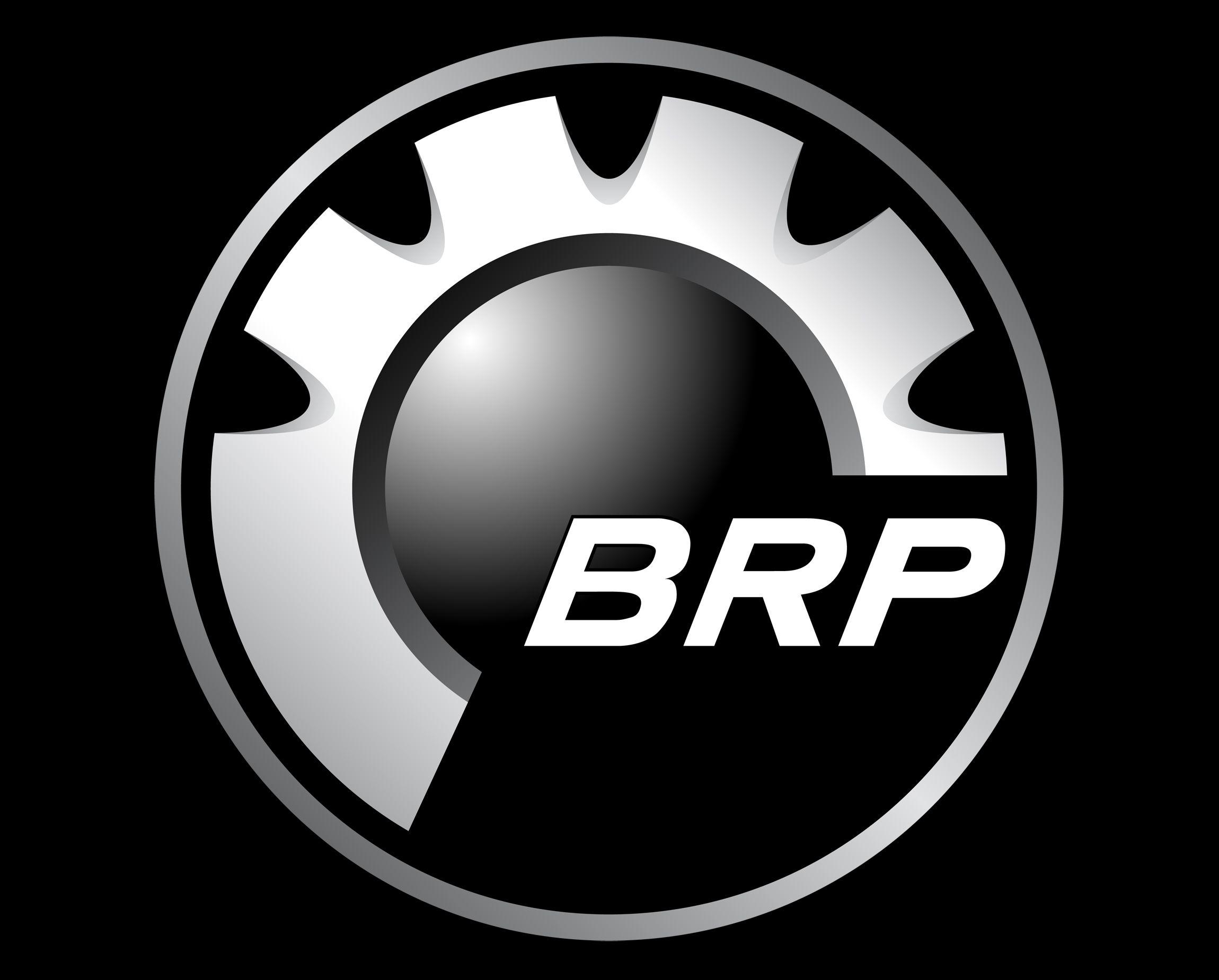 BRP Logo - BRP logo. Motorcycle brands: logo, specs, history