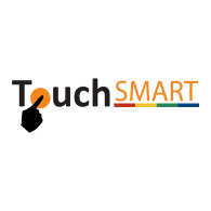 Touch Logo - Touch Smart | Brands of the World™ | Download vector logos and logotypes