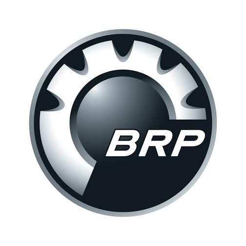 BRP Logo - BRP logo