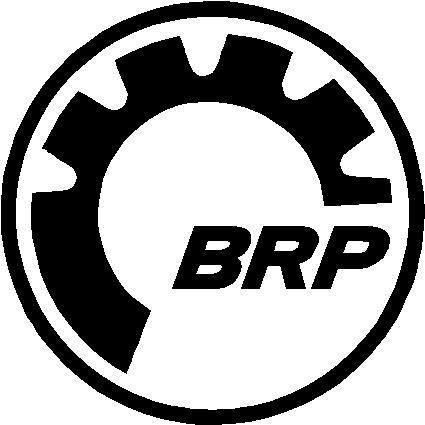 BRP Logo - Brp Logos