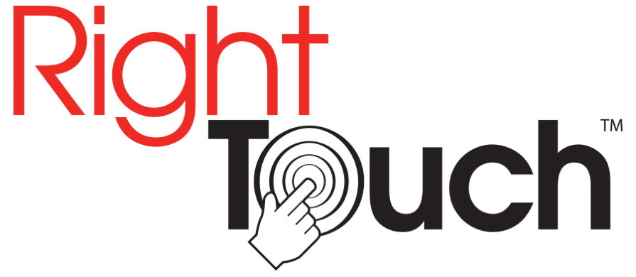 Touch Logo - Microchip Trademarks | Microchip Technology