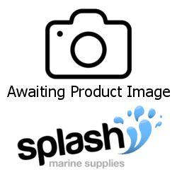 BRP Logo - BRP LOGO 48 MM (SS: 219902468) - splash-marine.co.uk