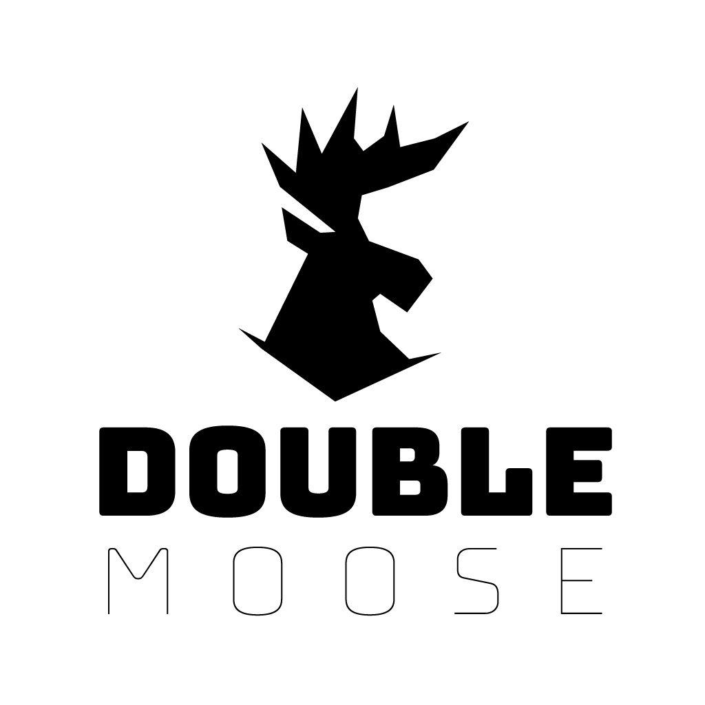 Moose Gaming Logo - The Game Incubator