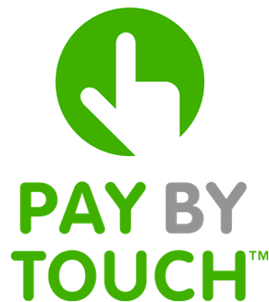 Touch Logo - Pay By Touch