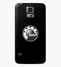 BRP Logo - Brp Logo Cases & Skins for Samsung Galaxy for S9, S9+, S8, S8+, S7 ...