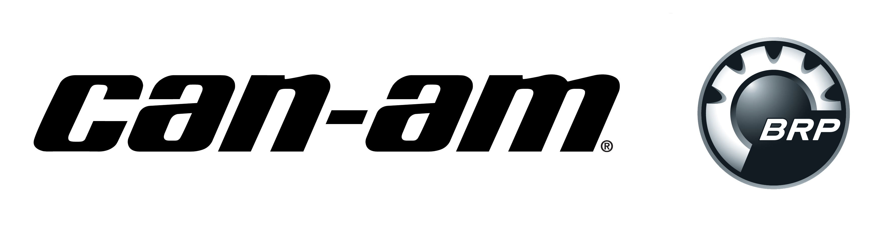 BRP Logo - Canam Logo New