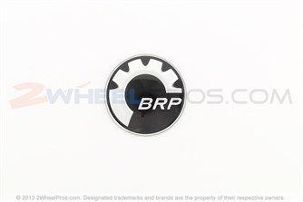 BRP Logo - 516008739 Can-Am Brp Logo [68 Mm] $11.69 - 2WheelPros