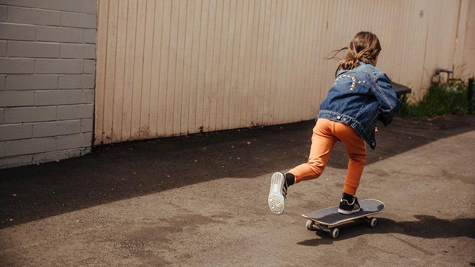 Athletic Clothing Companies and Apparel Logo - Cool Kids' Clothes Brands: 9 Labels You Need to Know | StyleCaster