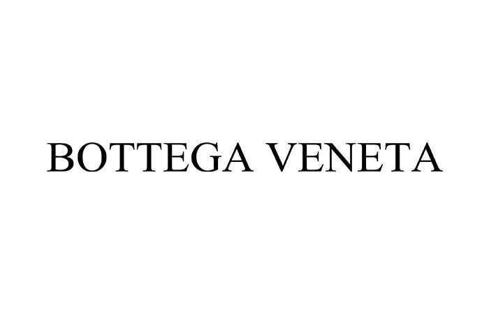 Bottega Venetta Logo - Bottega Veneta - Group 88