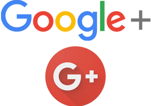 Google Google Plus Logo - Google+ (Website)
