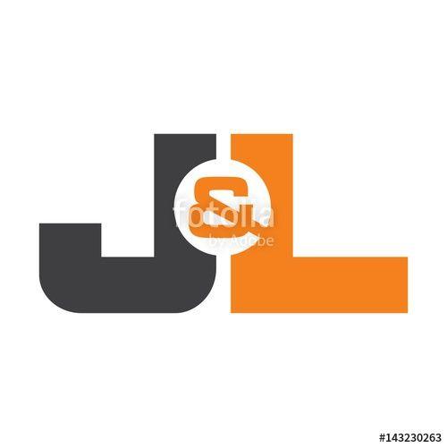J& L Logo - J And L Logo Vector. Stock Image And Royalty Free Vector Files