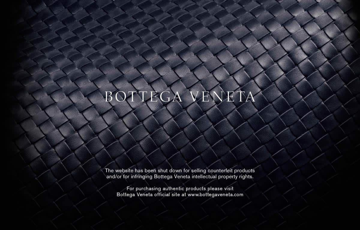 Bottega Venetta Logo - Bottega Veneta