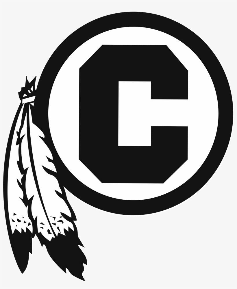 Indian Feather Logo - Indian Feather Logo 3 By Joshua - St Joseph Central Indians ...