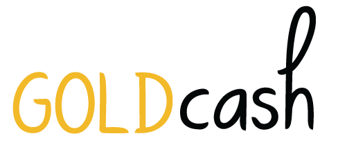 Golden Cash Logo - Gold Cash | Campus Dining Services