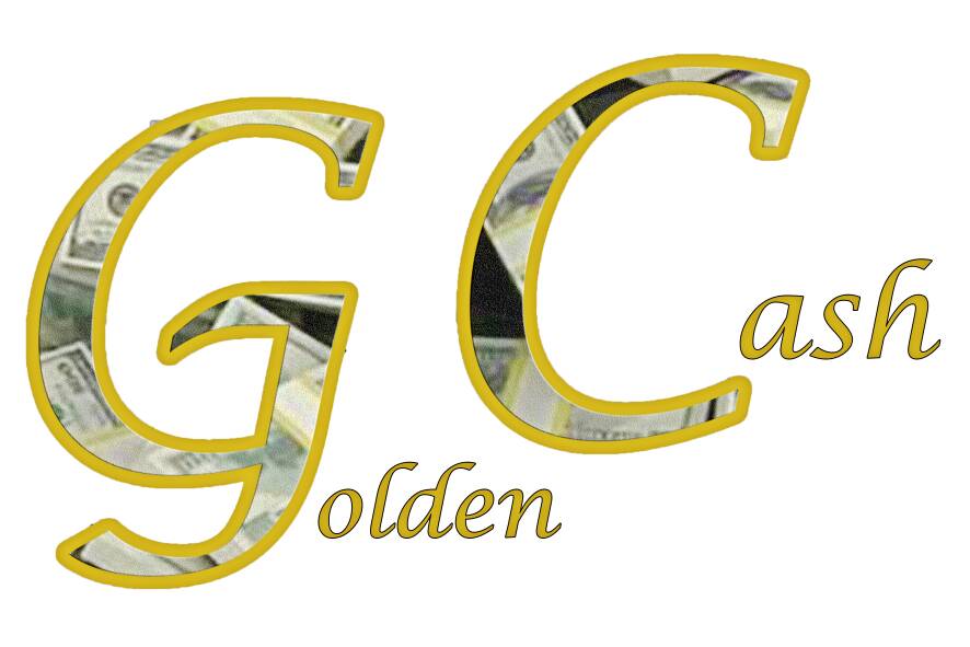 Golden Cash Logo - Golden Cash - Login