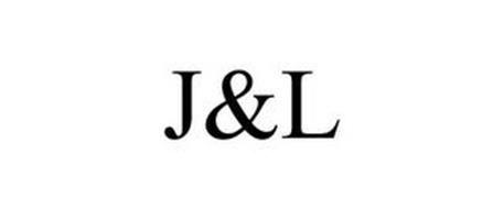 J& L Logo - J&L Trademark of BUDDY SQUIRREL, LLC Serial Number: 86562365