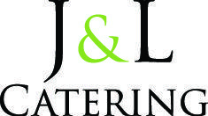 J& L Logo - J&L Catering