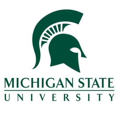 Michigan State University Logo - Michigan State University | The Common Application