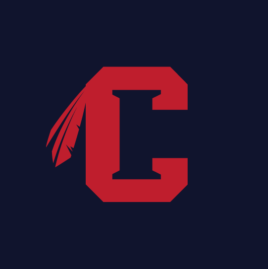 Indian Feather Logo - Cleveland Indians removing Chief Wahoo logo from jerseys, caps ...