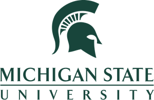 Michigan State University Logo - Michigan State University Logo Vector (.SVG) Free Download