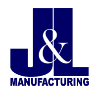 J& L Logo - J & L Manufacturing