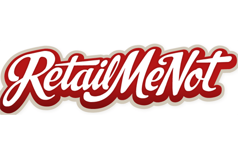 RetailMeNot Logo - RetailMeNot: Online Coupon Site | Your Nerdy Best Friend