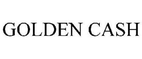 Golden Cash Logo - GOLDEN CASH Trademark of BALLY GAMING, INC. Serial Number: 85313266 ...