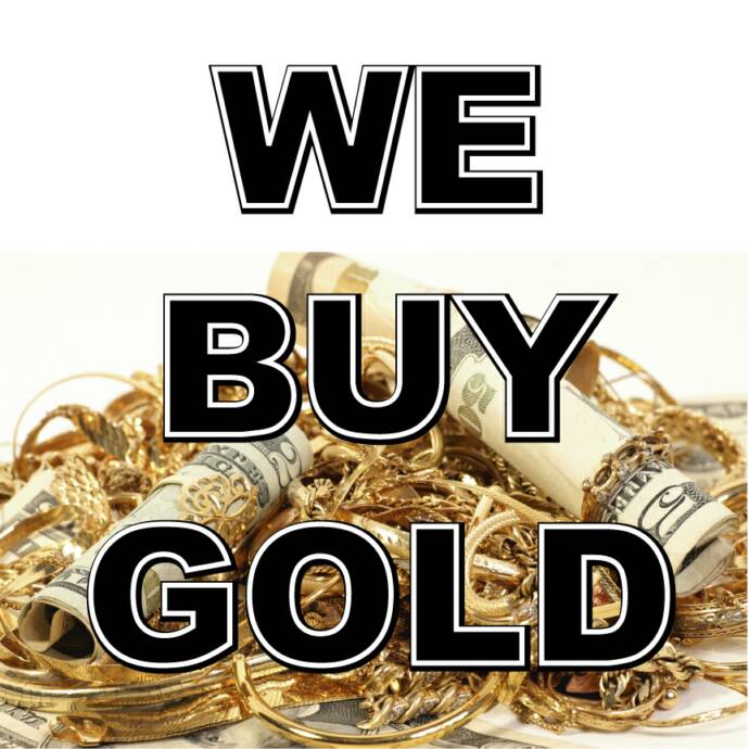 Golden Cash Logo - Tips For Selling Gold. cash for cars, cash for trailers, cash