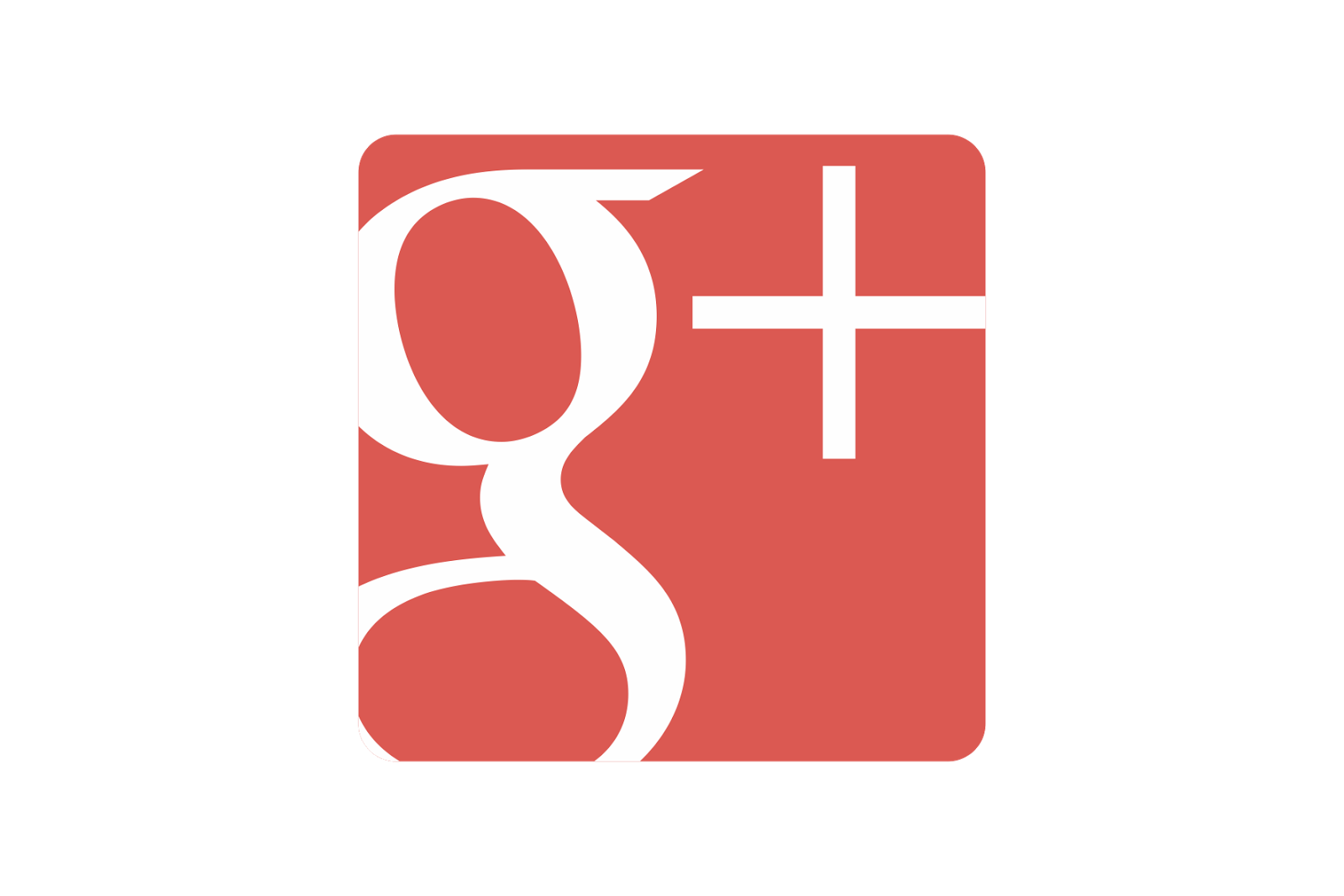 Google Google Plus Logo - Google Plus Logo Png Image