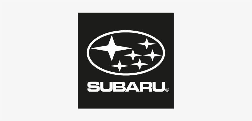 Old Subaru Logo - Subaru Old Vector Logo Logo White Png PNG Image
