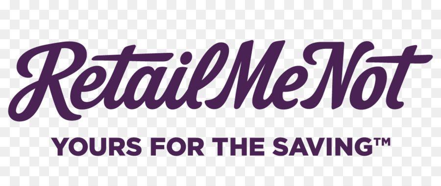 RetailMeNot Logo - RetailMeNot, Inc. Coupon Business Discounts and allowances