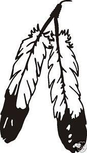 Indian Feather Logo - Free Indian Feather Clipart, Download Free Clip Art, Free Clip Art