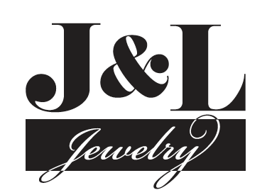 J& L Logo - J & L Jewelry MallMonmouth Mall
