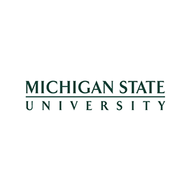 Michigan State University Logo - Michigan State University logo vector