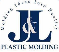 J& L Logo - J&L Plastic Molding Reviews - The Next Level of | Wallingford ...