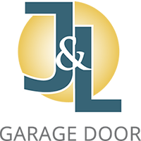 J& L Logo - J&L Garage Door. Just another WordPress site