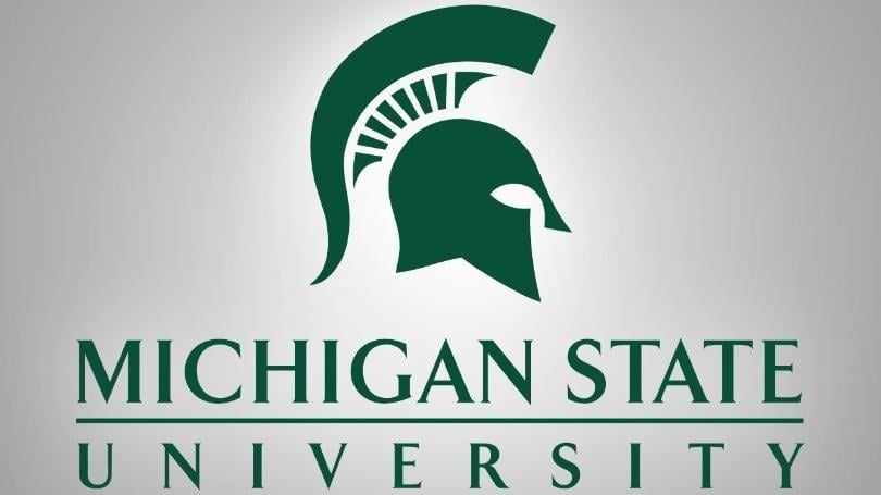 Michigan State University Logo - Michigan State University now offers housing for substance abuse