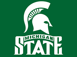 Michigan State University Logo - Police request warrants in Michigan State assault case | wgvu