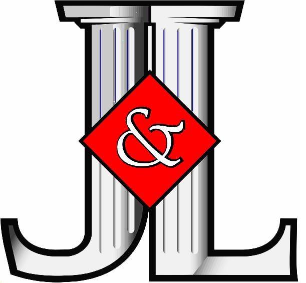J& L Logo - J & L Restoration & Cleaning Restoration Northport