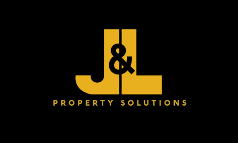 J& L Logo - J&L Property Solutions - A Proper Solution For Property