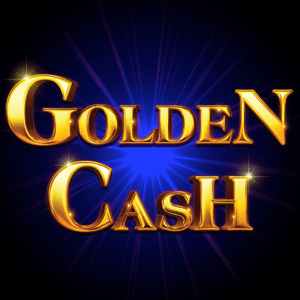 Golden Cash Logo - Golden Cash