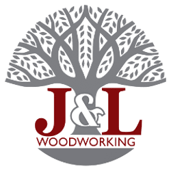 J& L Logo - Logo J&L Woodworking Rnd 250×250