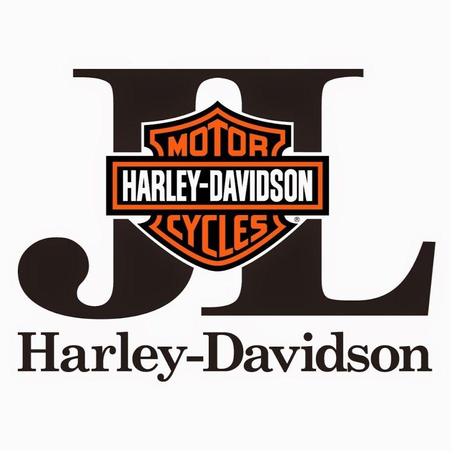 J& L Logo - J&L Harley-Davidson - YouTube