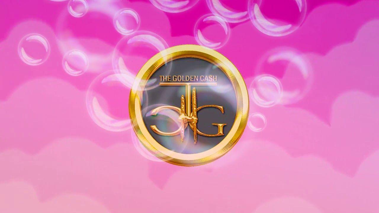 Golden Cash Logo - The Golden cash Inc / Randa Realking - YouTube