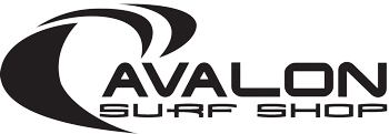 Surf Shop Logo - Avalon Surf Shop